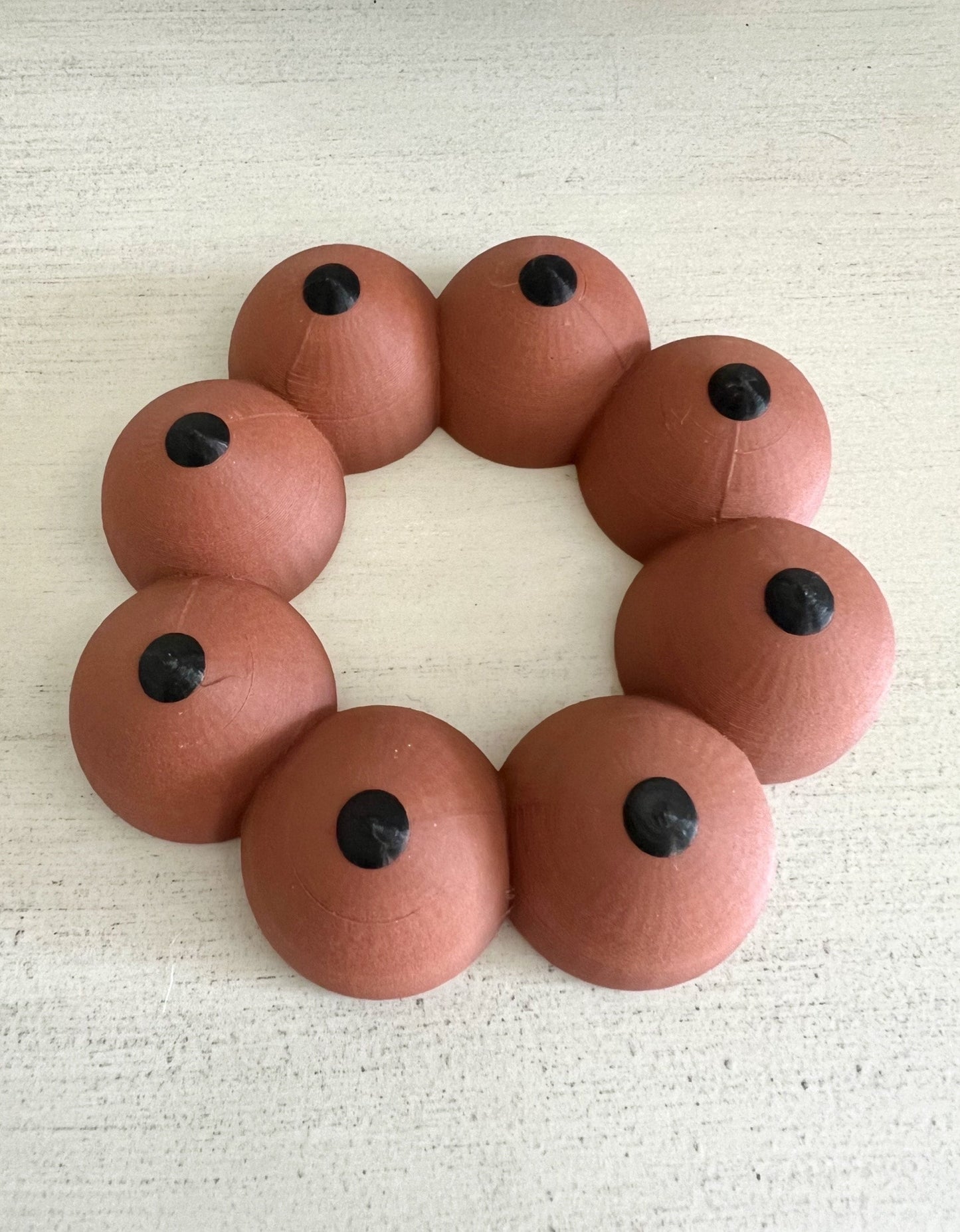 Rack City Bowling Ball Cup