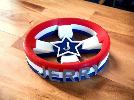 Star USA Bowling Ball Cup