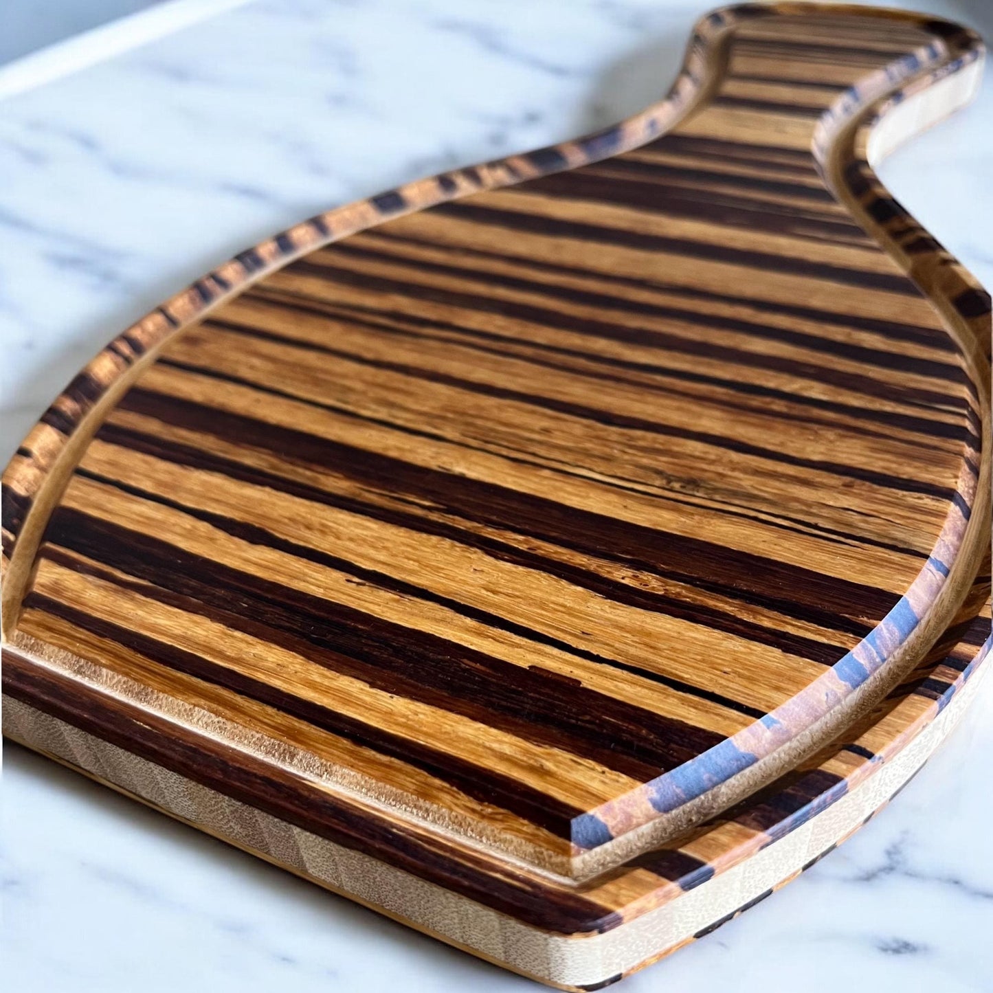 NEW! Bowling Pin Cutting Boards & Charcuterie Boards