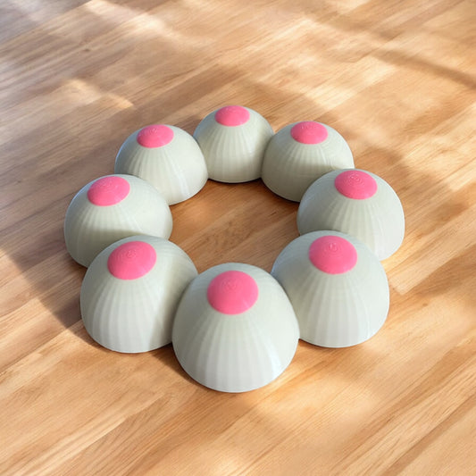 Rack City Bowling Ball Cup