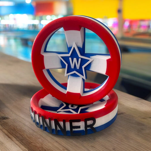 Star USA Bowling Ball Cup