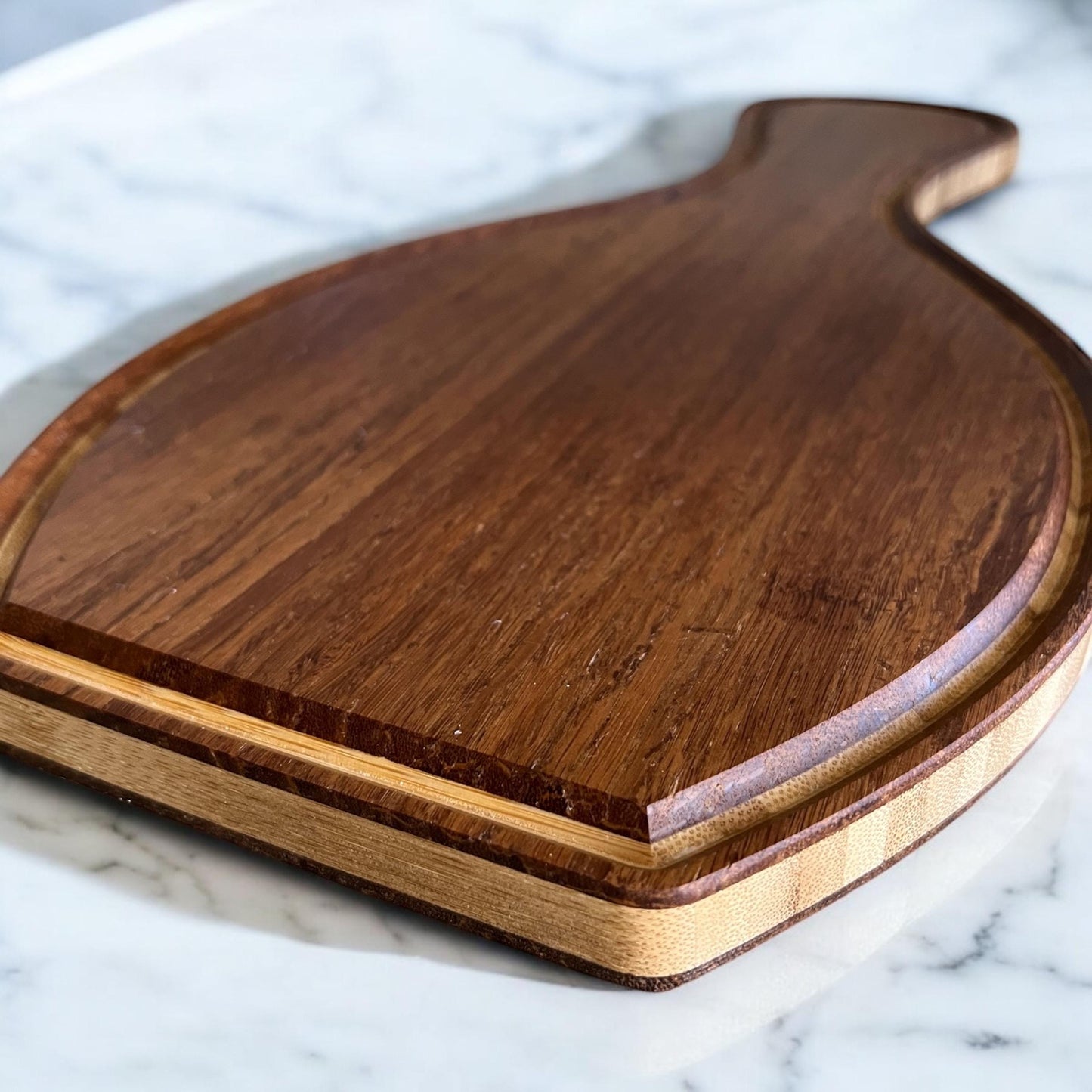 NEW! Bowling Pin Cutting Boards & Charcuterie Boards