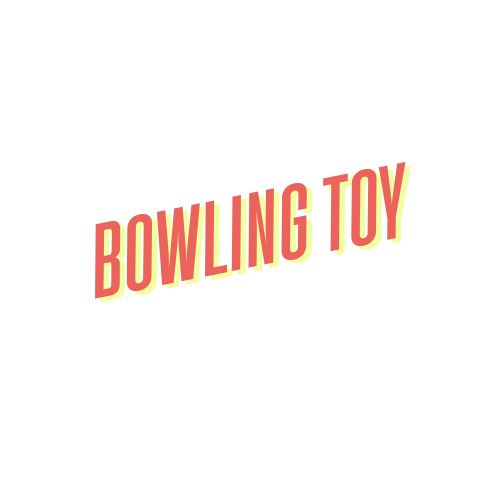 Bowling Toy