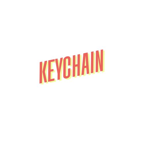 Keychains