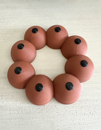 Rack City Bowling Ball Cup