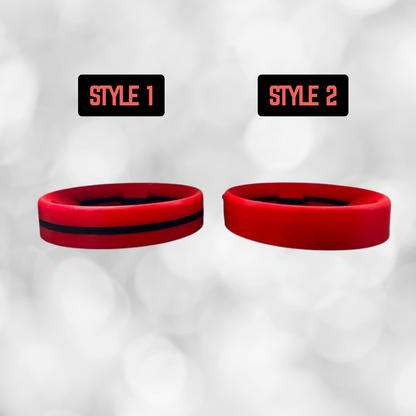 Superhero Bowling Ball Cup